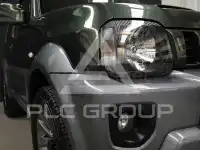 2017 Suzuki Jimny