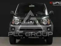2017 Suzuki Jimny