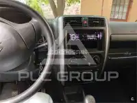 2017 Suzuki Jimny