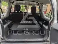 2017 Suzuki Jimny