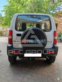 2017 Suzuki Jimny