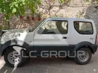 2017 Suzuki Jimny
