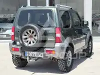 2017 Suzuki Jimny
