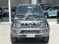 2017 Suzuki Jimny