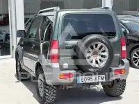2017 Suzuki Jimny