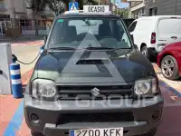 2017 Suzuki Jimny