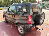 2017 Suzuki Jimny