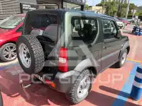 2017 Suzuki Jimny