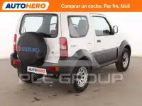 2017 Suzuki Jimny