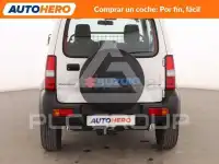2017 Suzuki Jimny