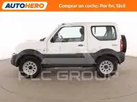 2017 Suzuki Jimny