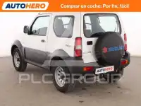 2017 Suzuki Jimny