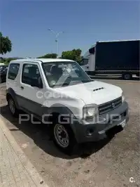 2017 Suzuki Jimny