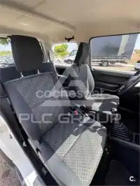 2017 Suzuki Jimny