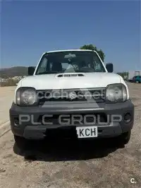 2017 Suzuki Jimny