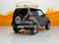 2017 Suzuki Jimny