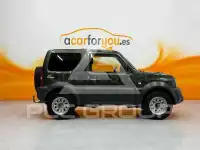 2017 Suzuki Jimny
