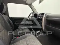 2017 Suzuki Jimny