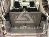 2017 Suzuki Jimny