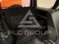 2017 Suzuki Jimny