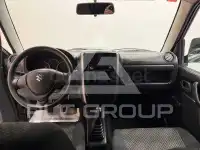 2017 Suzuki Jimny