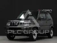 2017 Suzuki Jimny