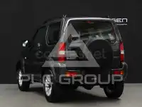 2017 Suzuki Jimny