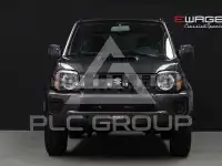 2017 Suzuki Jimny