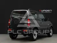 2017 Suzuki Jimny