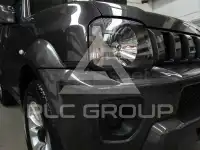 2017 Suzuki Jimny