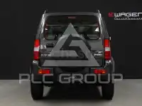2017 Suzuki Jimny