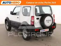 2017 Suzuki Jimny