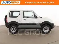 2017 Suzuki Jimny