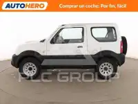 2017 Suzuki Jimny