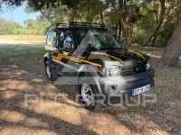 2017 Suzuki Jimny