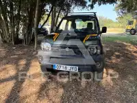 2017 Suzuki Jimny