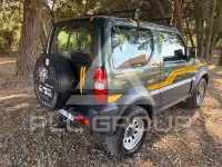 2017 Suzuki Jimny
