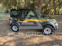 2017 Suzuki Jimny