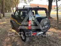 2017 Suzuki Jimny