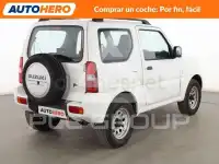 2017 Suzuki Jimny