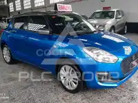 2017 Suzuki SWIFT