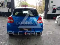 2017 Suzuki SWIFT