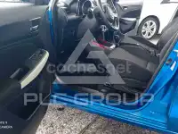 2017 Suzuki SWIFT