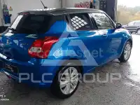 2017 Suzuki SWIFT