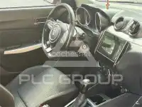 2017 Suzuki SWIFT