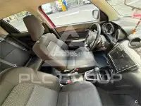 2017 Suzuki SWIFT