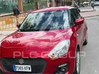 2017 Suzuki SWIFT