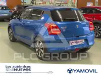 2017 Suzuki SWIFT