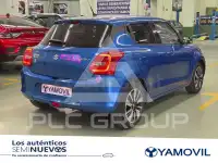 2017 Suzuki SWIFT