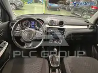 2017 Suzuki SWIFT